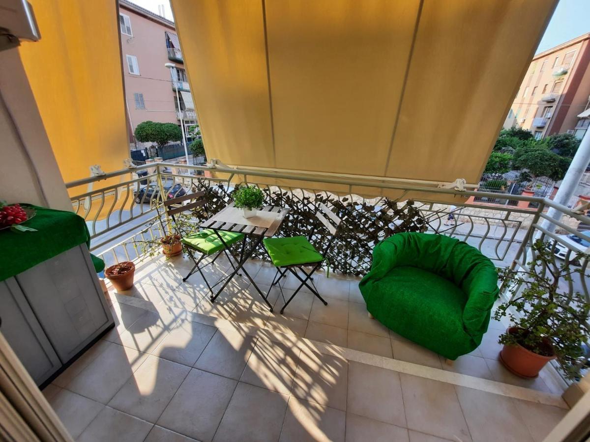 Campi Elisi Bed & Breakfast Syracuse Bagian luar foto