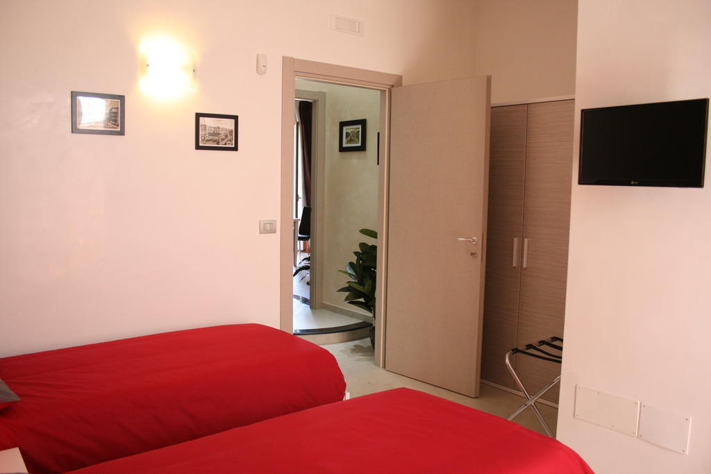 Campi Elisi Bed & Breakfast Syracuse Ruang foto